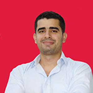 Juan Sebastian Valcarcel