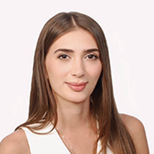 Klaudia Voka