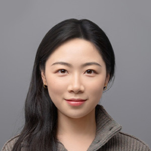 Tingru Liu